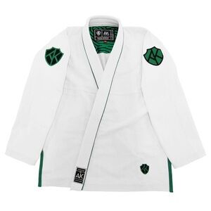 Brazilian jiujitsu gi / kimono